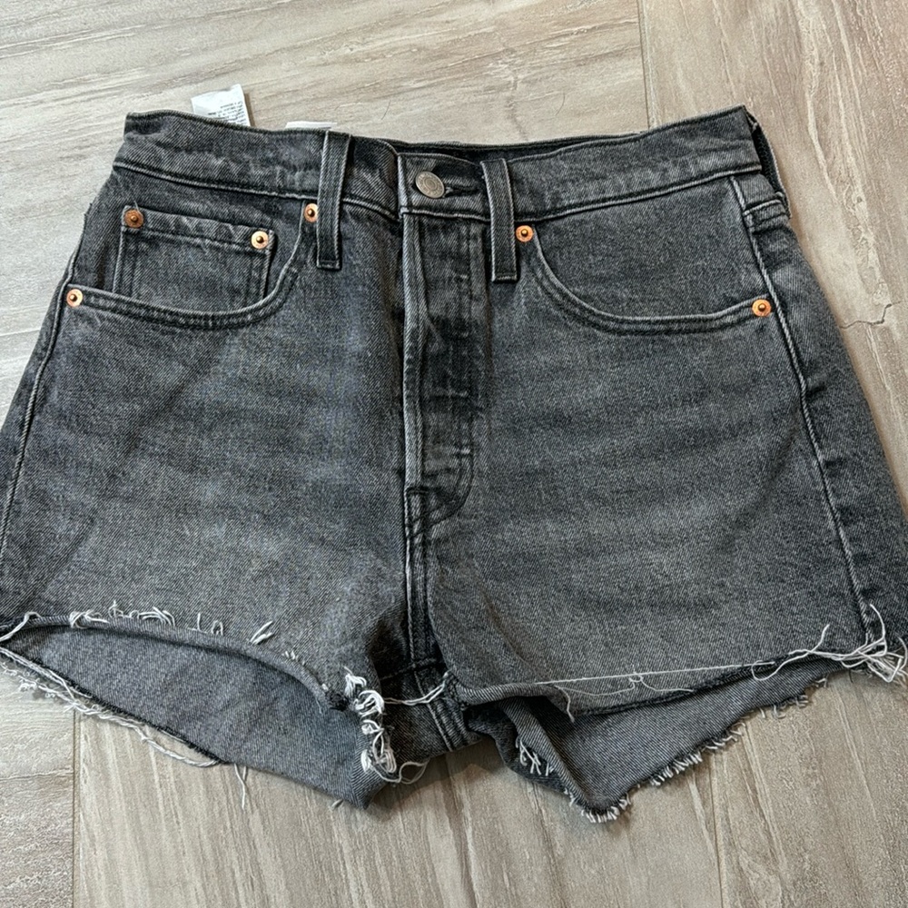 Levi’s 501